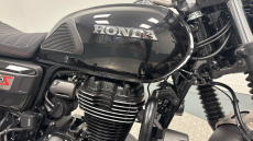 Honda GB350S (25MY)